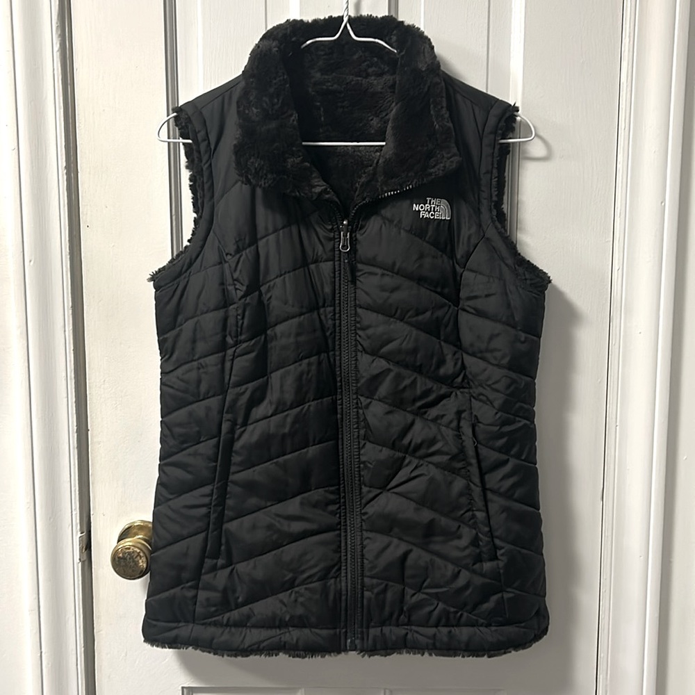 The North Face Reversible Vest